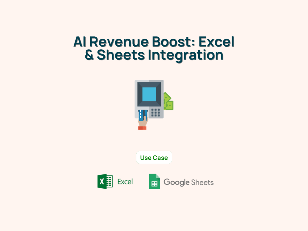 Automated Revenue Stream Expansion Strategies